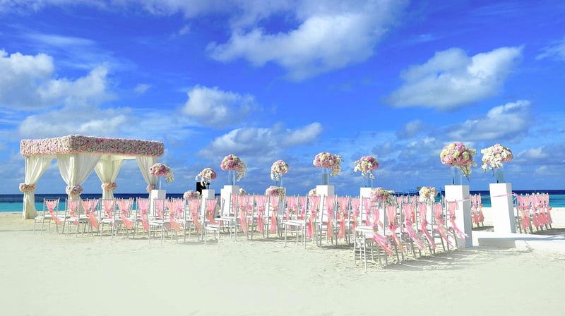 Destination Venues