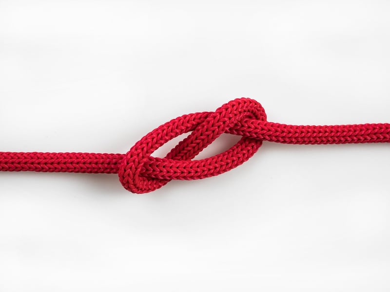 Magical Love Knots