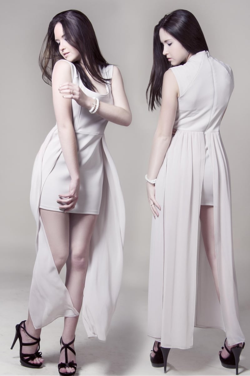 Modern Chic Styles
