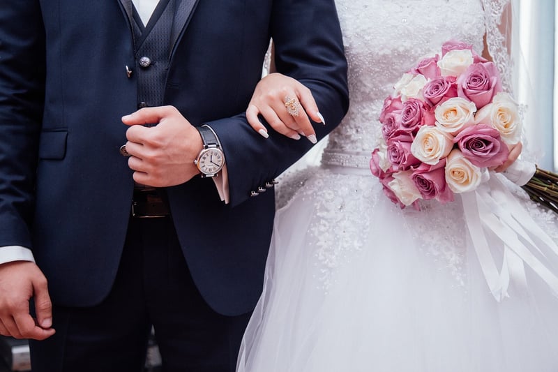 Bridal Beauty Services